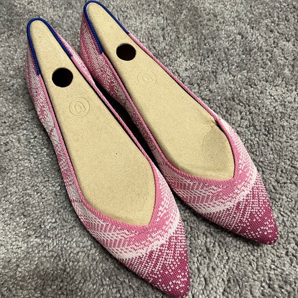 Limited edition Rothy’s NEW - Picture 1 of 3